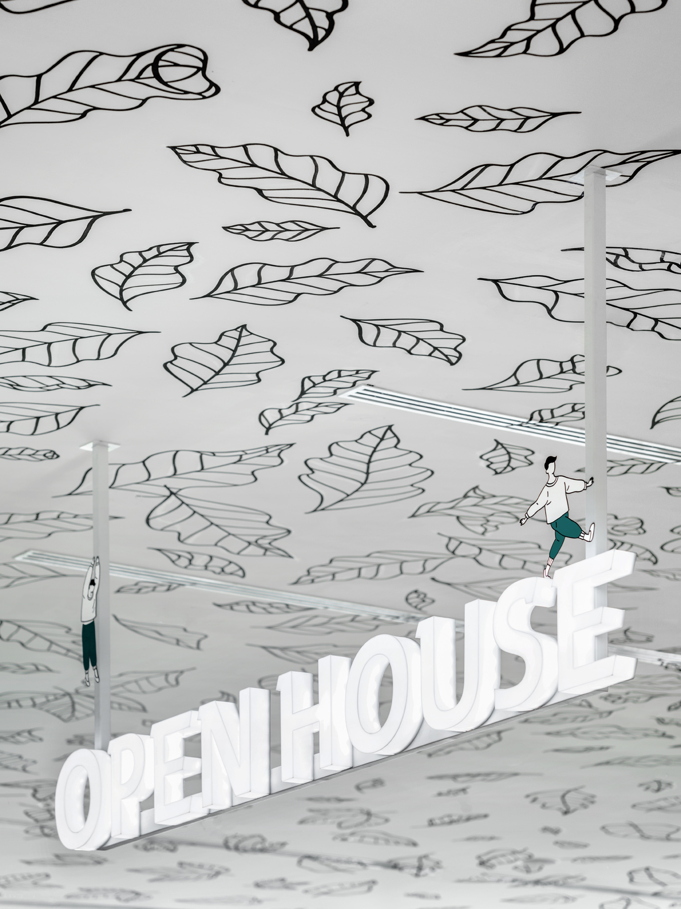 Open House